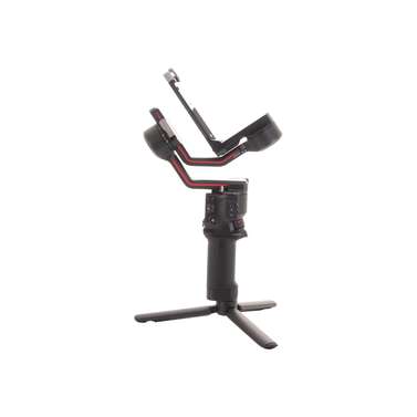 DJI Ronin-S 3-Axis Gimbal for DSLR