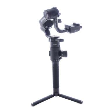 DJI Ronin-S 3-Axis Gimbal for DSLR