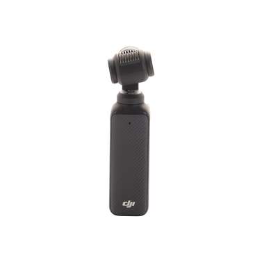 DJI Osmo Pocket 3