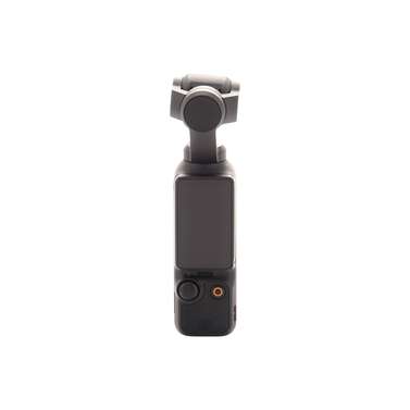 DJI Osmo Pocket 3