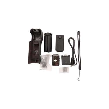 DJI Osmo Pocket 3 Creator Combo