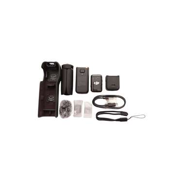 DJI Osmo Pocket 3 Creator Combo