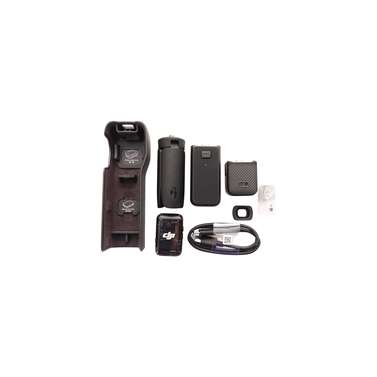 DJI Osmo Pocket 3 Creator Combo