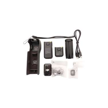 DJI Osmo Pocket 3 Creator Combo