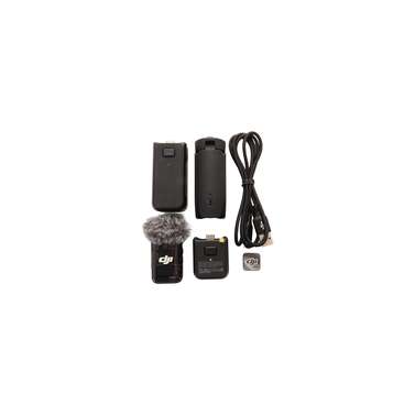 DJI Osmo Pocket 3 Creator Combo