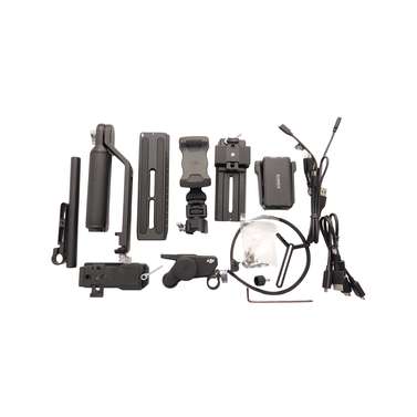 DJI RS 4 Pro Combo