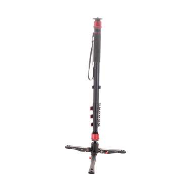 iFootage Cobra 3 A180F Aluminium Flip lock Monopod