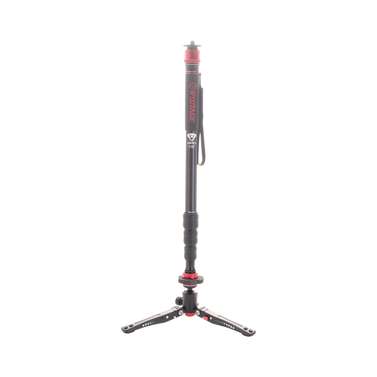 iFootage Cobra 3 A180T Aluminium Twist lock Monopod