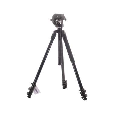 Manfrotto 290 xtra 3 Section Aluminum Tripod