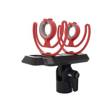 Rode SM4R Boompole Shock Mount 99 Rod SM4